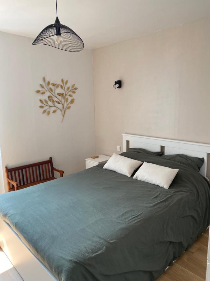 Le Petit Cesar Apartment โอต์วิลเลส์ ภายนอก รูปภาพ